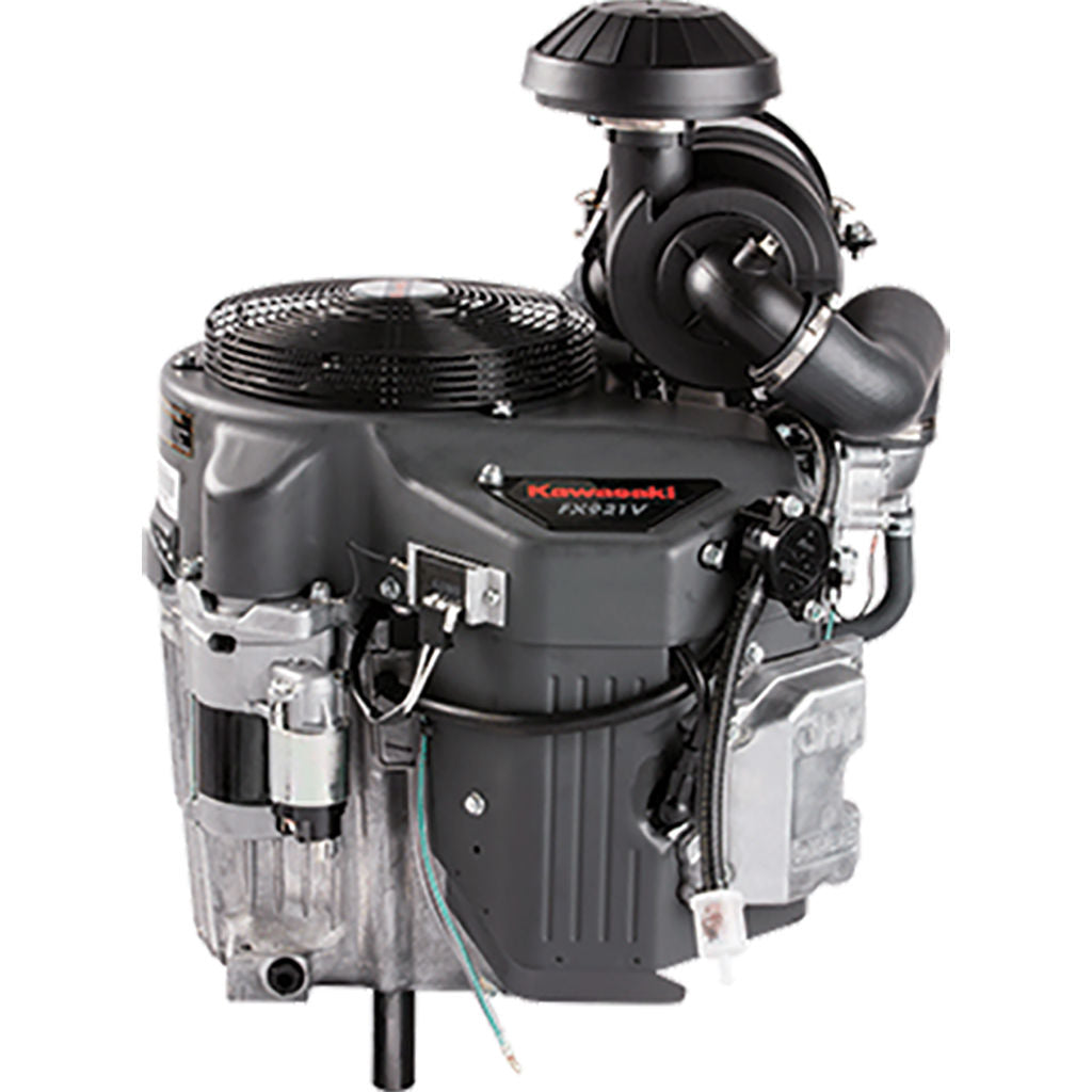 KAWASAKI FX921V-HS04-S 31HP VERTICAL SHAFT ENGINE – ENG7607