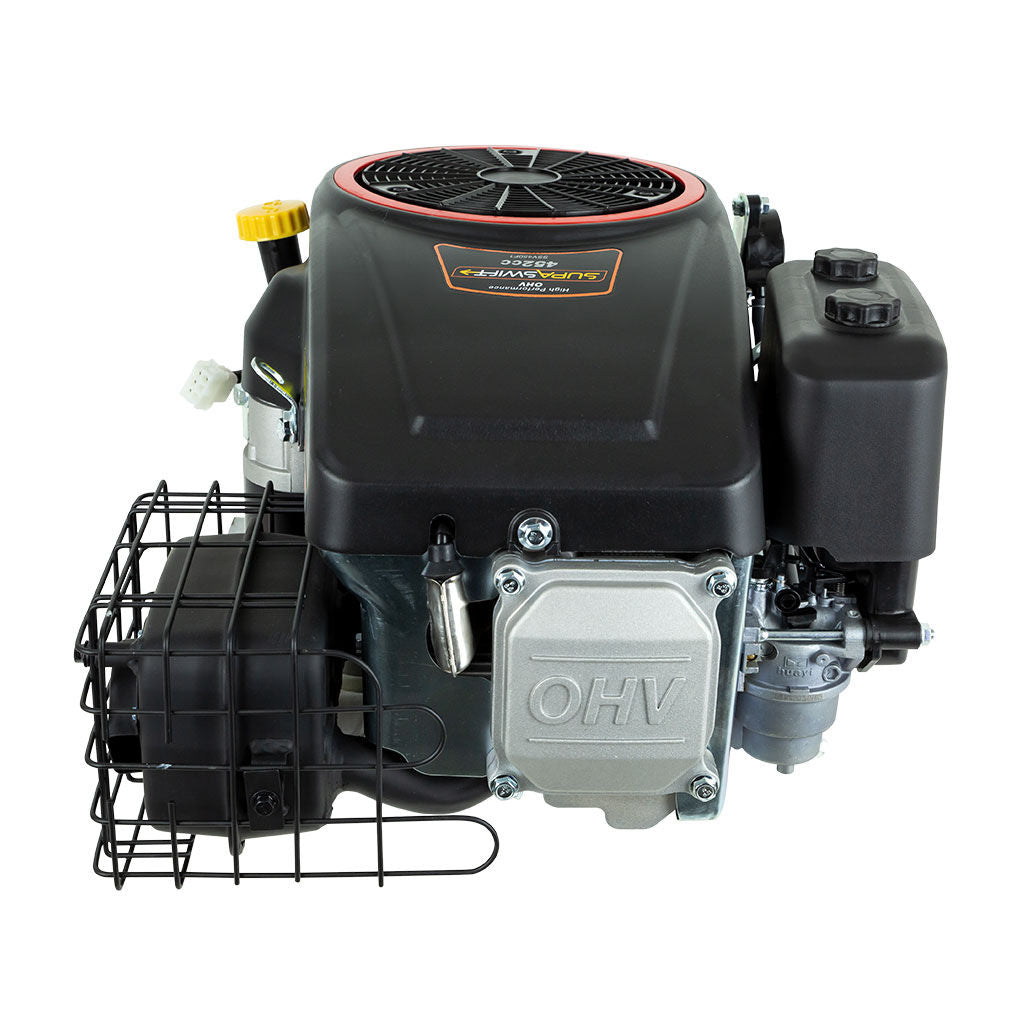 SUPASWIFT ENGINE SSV450F1 452cc VERTICAL SHAFT LC1P92F-1 – ENG8380