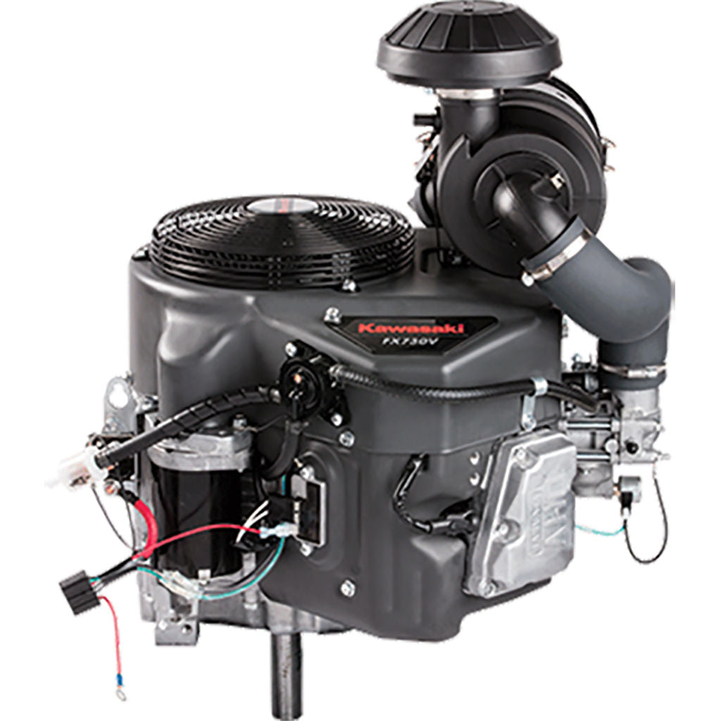 KAWASAKI FX691V-CR00-S 1&18th” x 108.8MM CRANKSHAFT VERTICAL SHAFT ENGINE – ENG8384