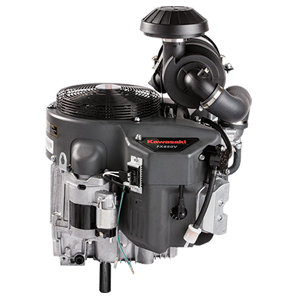 KAWASAKI FX850V-DS42-S EFI VERTICAL SHAFT ENGINE ** REPLACES OEM SPEC ONLY ** – ENG8392
