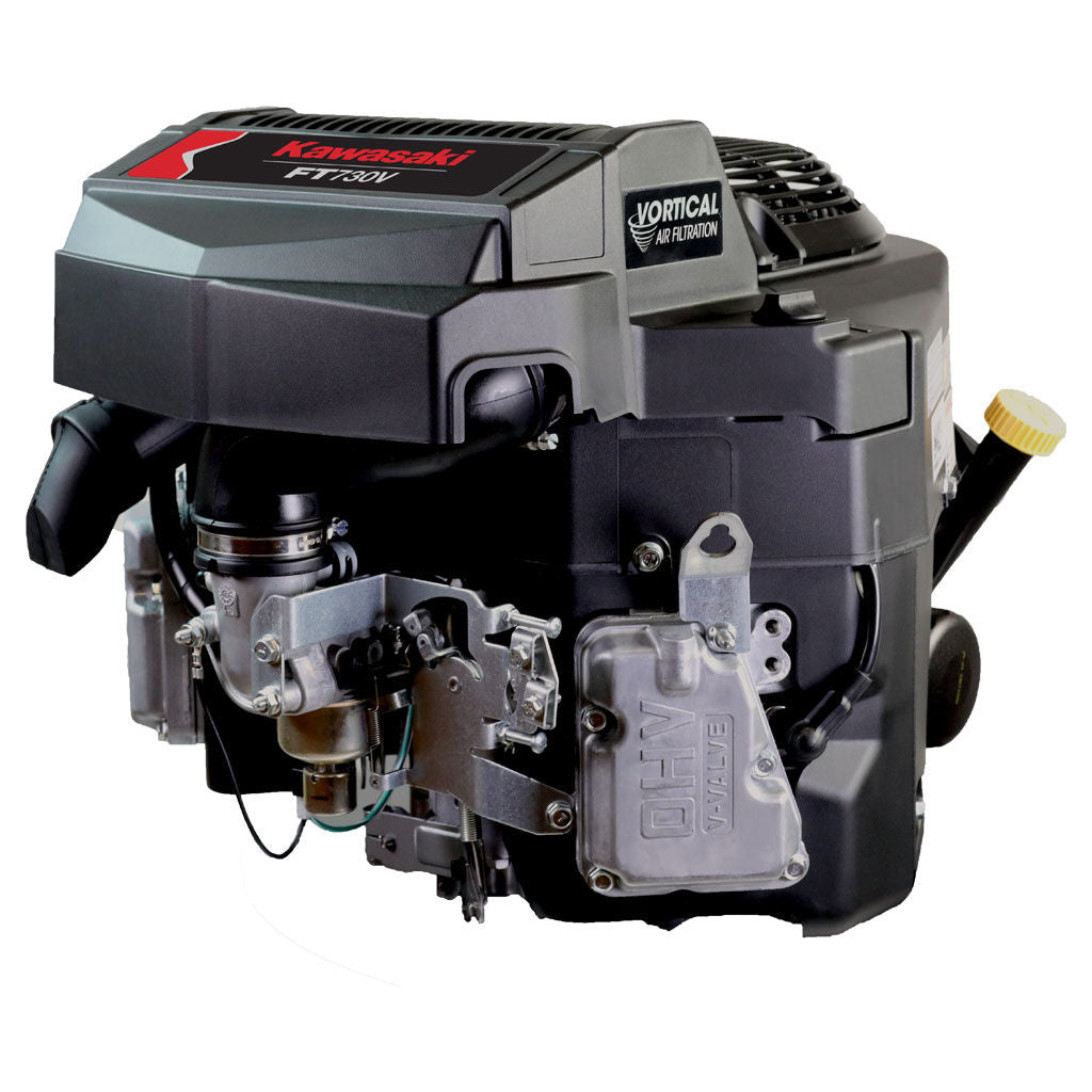 KAWASAKI FT730V-AS00-S VERTICAL SHAFT ENGINE – ENG8397