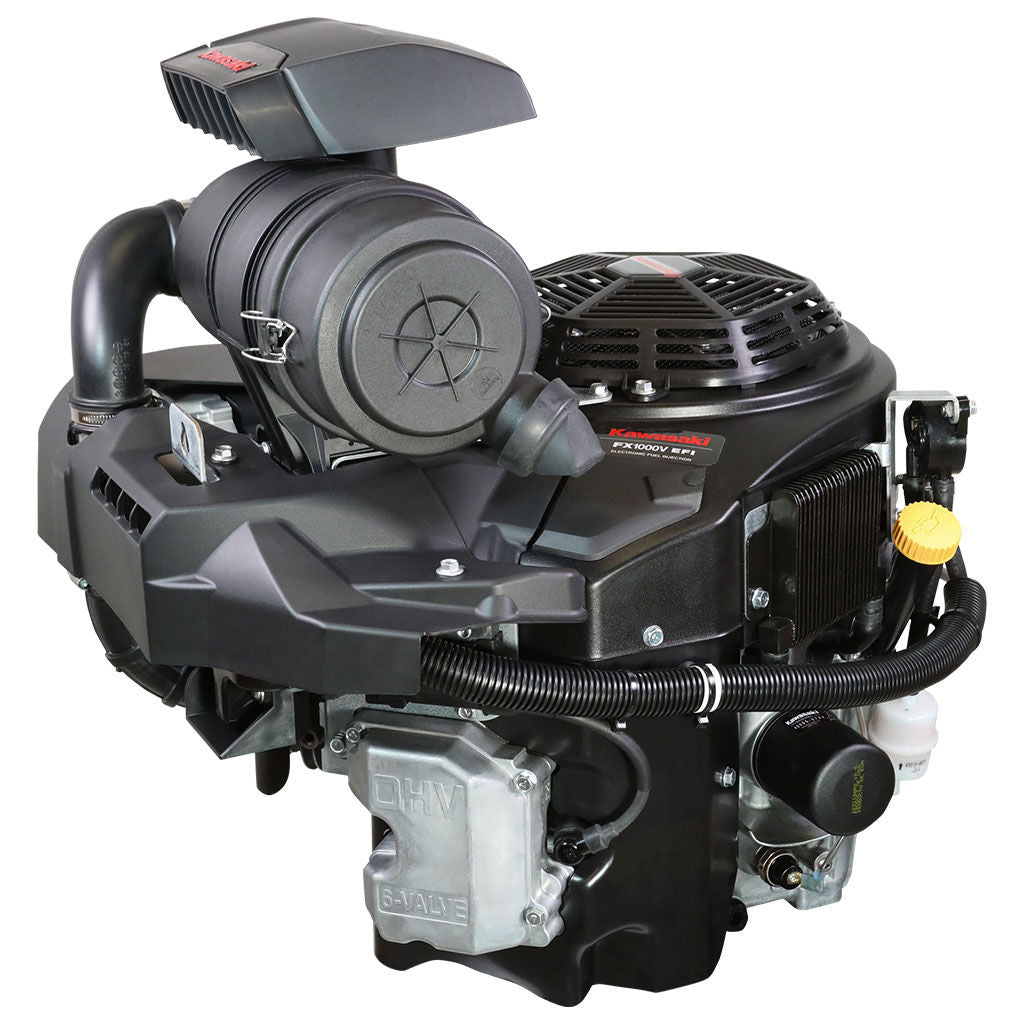 KAWASAKI FXT00V-AW00S  EFI VERTICAL SHAFT ENGINE ** REPLACES OEM SPEC ONLY ** – ENG8428