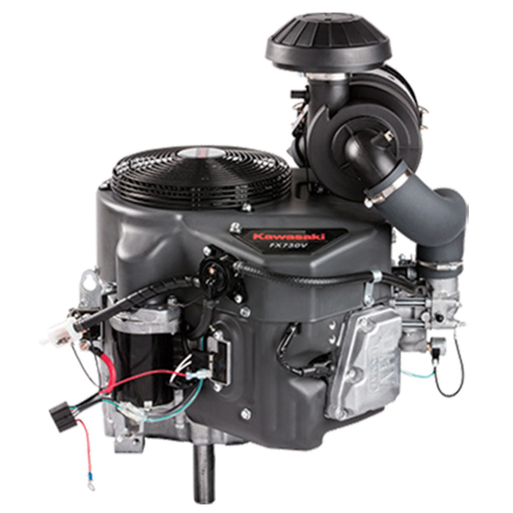 KAWASAKI FX730V-GS09-S 23.5HP VERTICAL SHAFT ENGINE 1″1/8″ – ENG8450