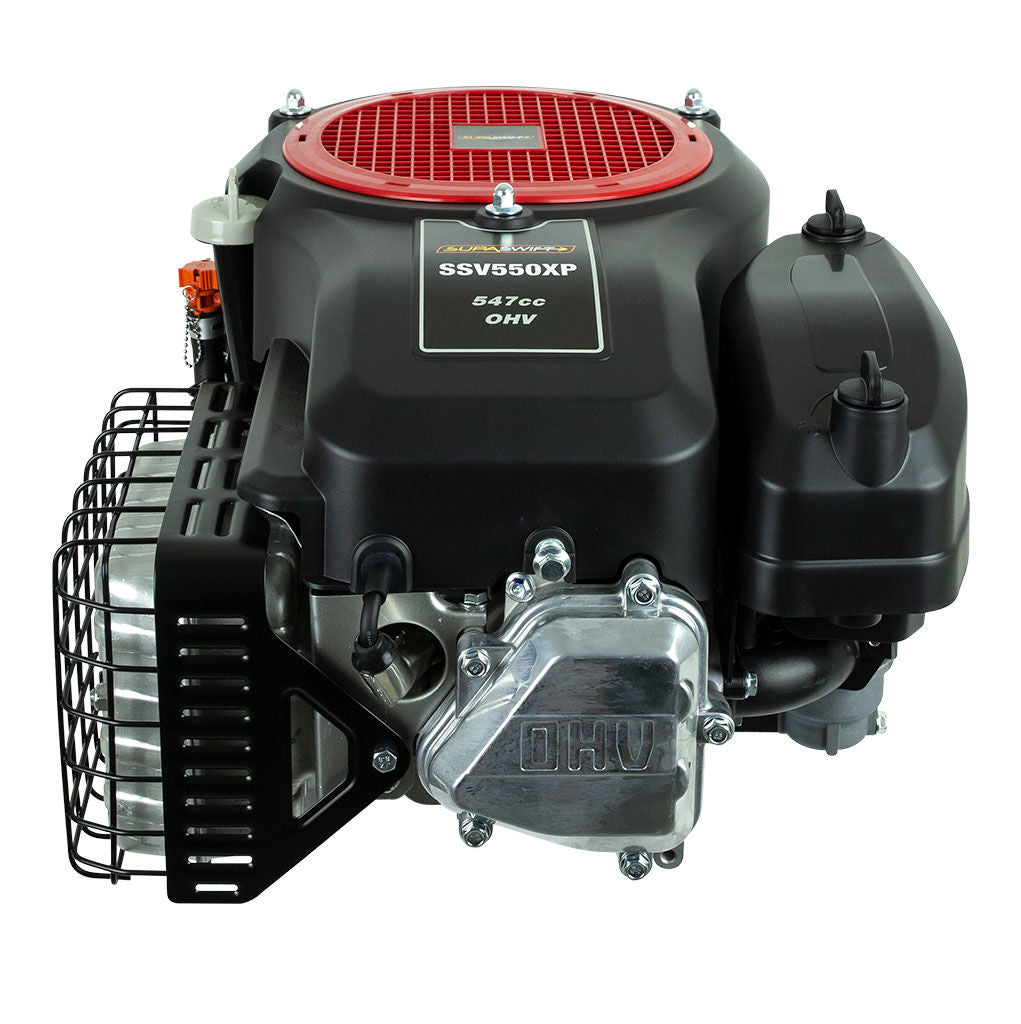 SUPASWIFT ENGINE SSV550XP VERTICAL SHAFT – ENG8549