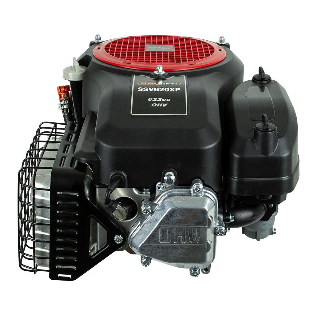 SUPASWIFT ENGINE SSV620XP VERTICAL SHAFT – ENG8551