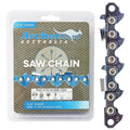Chain Loop Full Chisel - 3/8", .058", 72DL By Jakmax - A-058-72DL - featured image