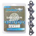 Chain Loop Full Chisel - 3/8", .063", 72DL By Jakmax - A-063-72DL - featured image