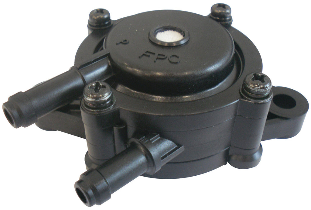 Impulse Pump By Jakmax - 1-1 - image 1