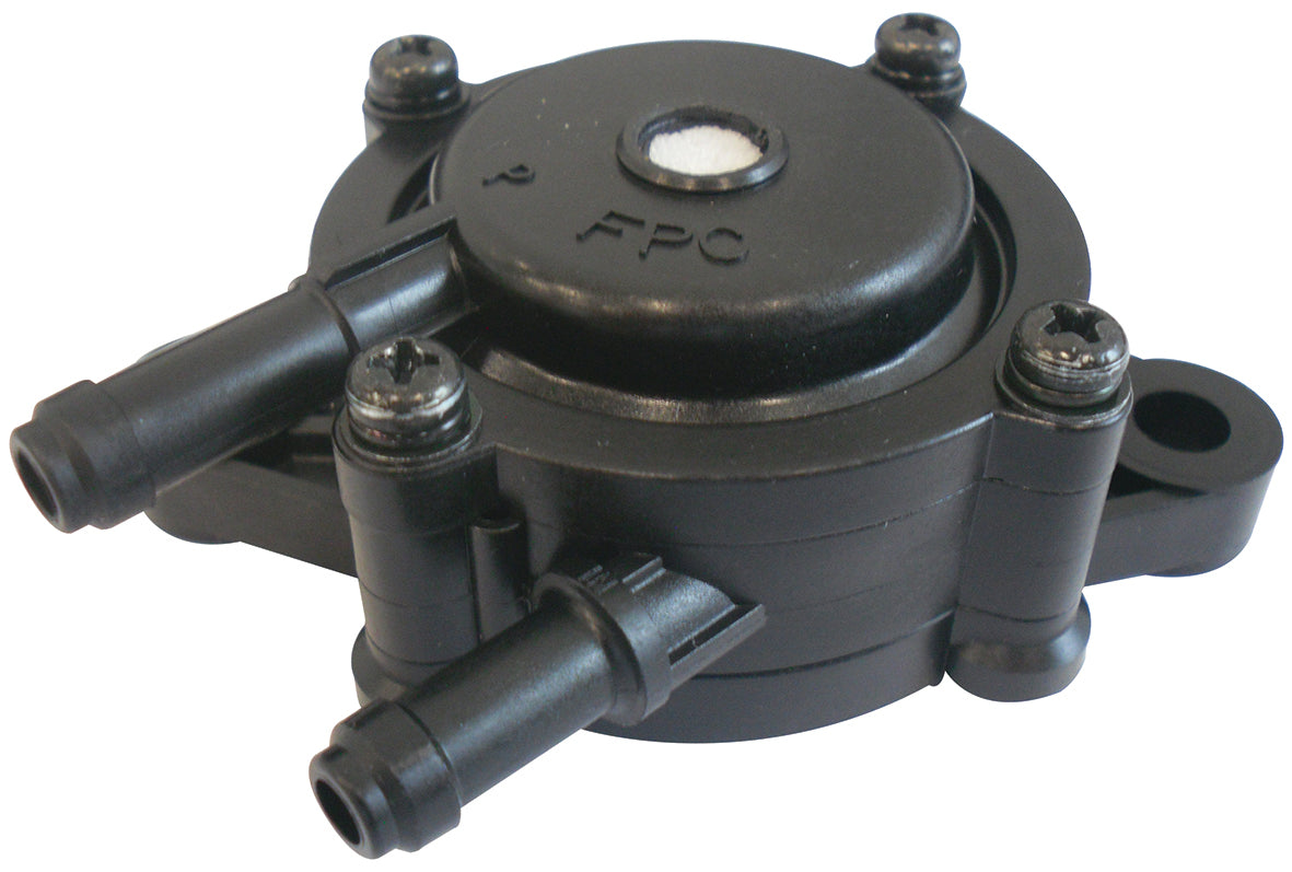Impulse Pump By Jakmax - 1-1 - image 1
