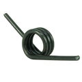 GAF1185-009 grind lever return spring, metal coil spring for OMK106550, OMK91936 and GAF320-230A assemblies