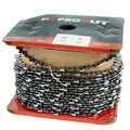 PROKUT #20S 100 foot roll of 3/8″ Low Profile .050″ semi-chisel chainsaw chain, SKU GAF20S100R