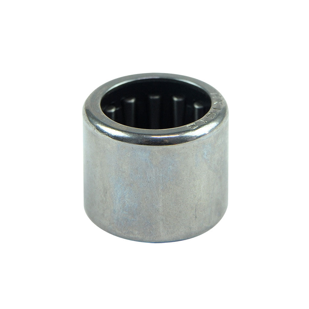 PROKUT needle roller sprocket bearing with 0.394 inch inner diameter, SKU GAF21940, shown as a small metal cage bearing