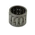 PROKUT needle roller sprocket bearing with 0.394 inch inner diameter, SKU GAF37511, shown as a small metal cage bearing
