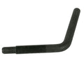 FORESTRY-G take-up handle part GAF38599 for 3/8 inch and 0.404 inch chainsaw chain, shown as a metal tensioning component