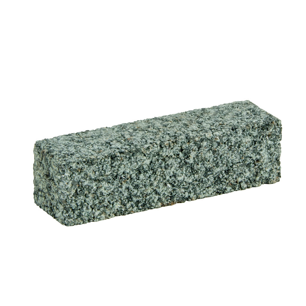 Prokut Grinding Wheel Dressing Block GAF90110, a small rectangular grey abrasive block, 55mm x 15mm x 15mm.