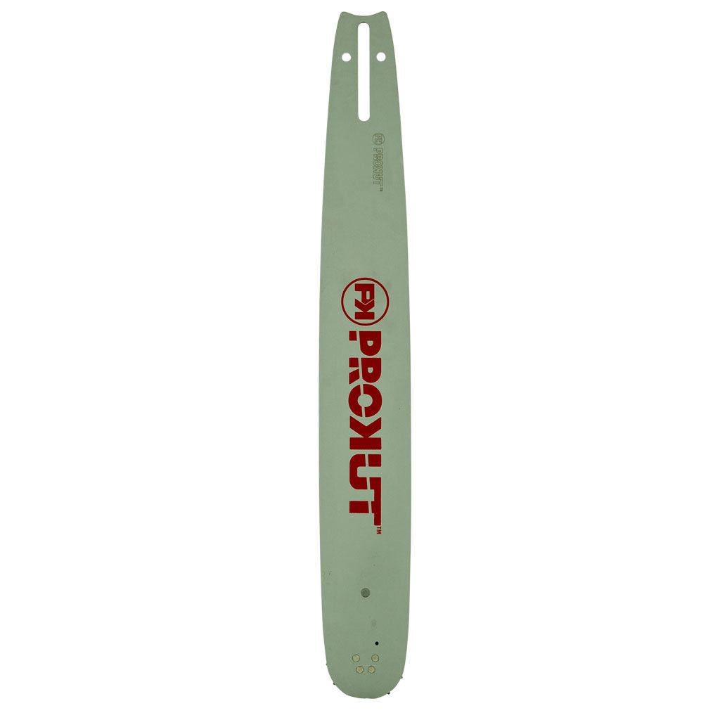 PROKUT 16 inch .325 inch .063 inch AD mount sprocket nose guide bar, SKU GAFAD1633PL