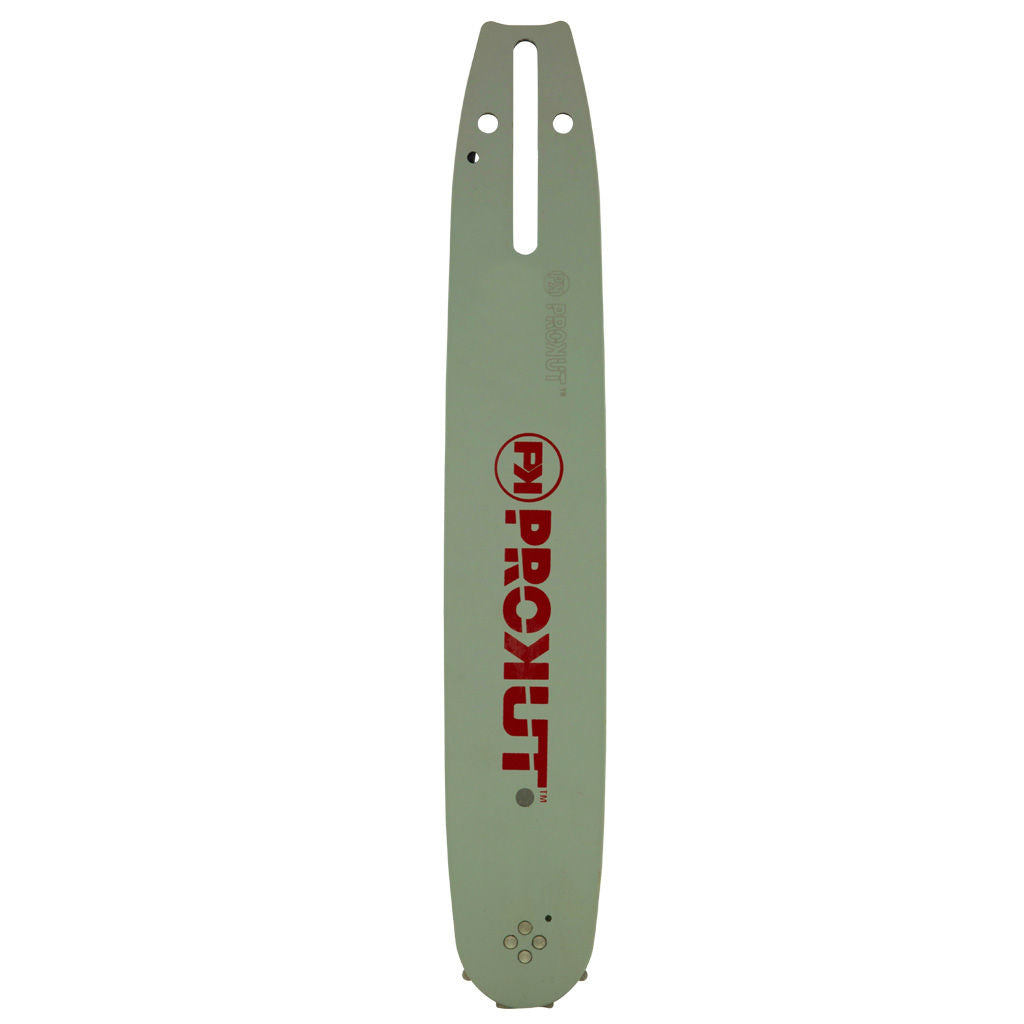 PROKUT SPROCKET NOSE GUIDE BAR 16 #30 BB – GAFBB1630KL