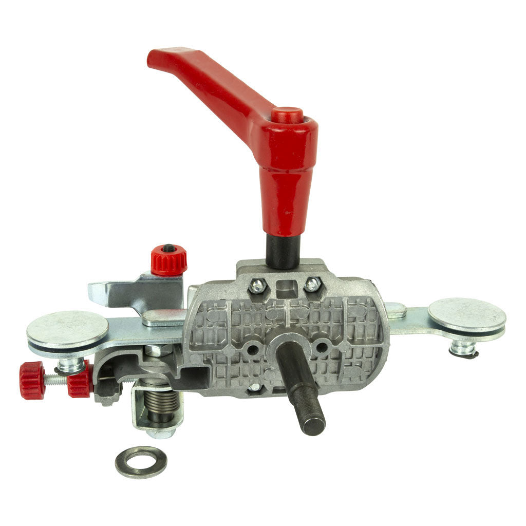 FORESTRY-G vise assembly replacement part, SKU GAFK00200169, suits OEM 11359012 OMK519789 GAF520-230A