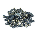 PROKUT preset and tie strap chain joiner kit for #52S chain, 25 pack, SKU GAFP521800