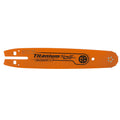 GB 14 inch sprocket nose harvester bar with .404 inch pitch and .080 inch gauge, SKU GBFHM2-14-80SM