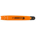 48 inch HARVESTER replaceable-tip guide bar, 3/4 inch pitch, SKU GBFSAT48-122BC