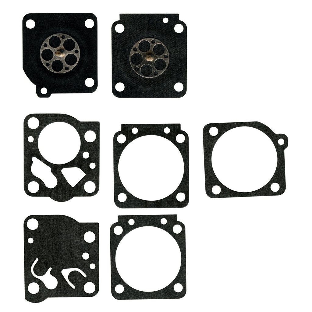Gasket & Diaphragm Kit By Jakmax - 1 - featured image