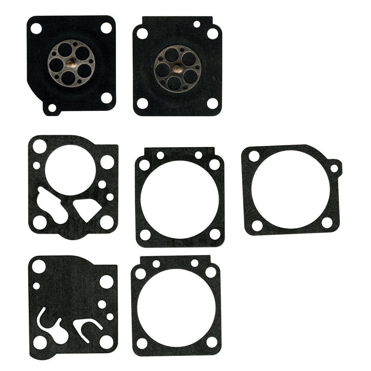 Gasket & Diaphragm Kit By Jakmax - 1 - featured image