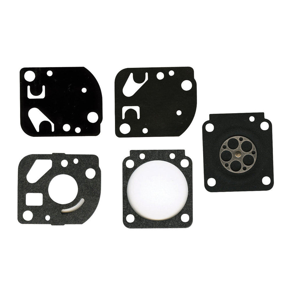 Gasket & Diaphragm Kit By Jakmax - 12 - featured image