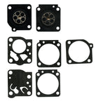 Gasket & Diaphragm Kit By Jakmax - 1 - image 1