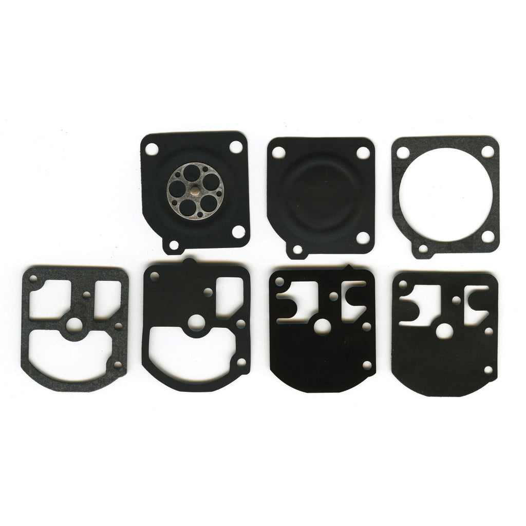 Gasket & Diaphragm Kit By Jakmax - 2 - featured image