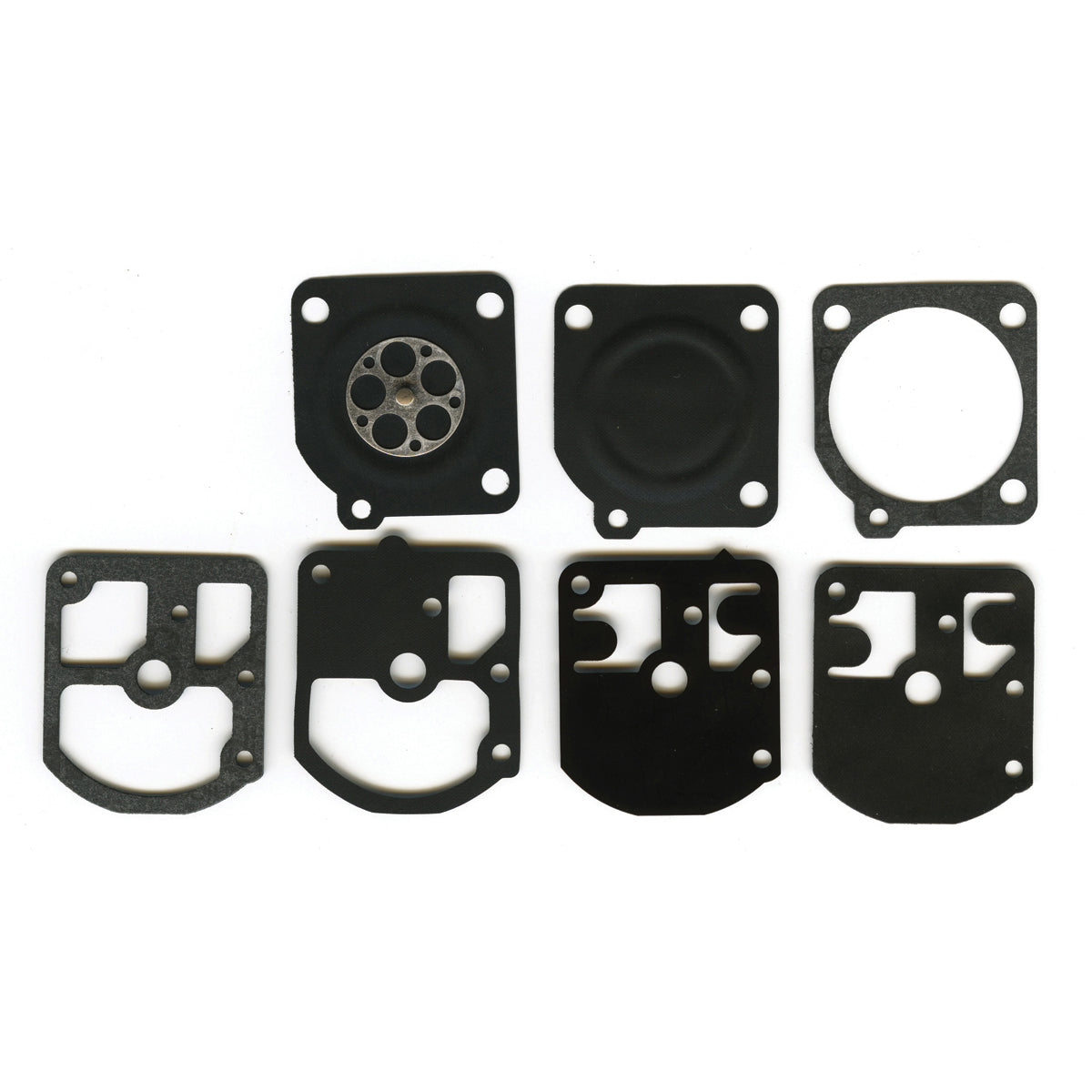 Gasket & Diaphragm Kit By Jakmax - 2 - featured image