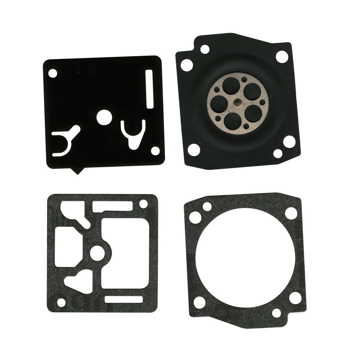 Gasket & Diaphragm Kit By Jakmax - 21 - image 1