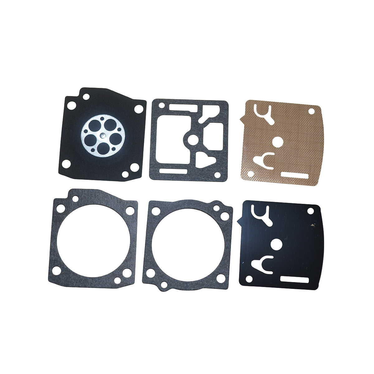 Gasket & Diaphragm Kit By Jakmax - 24 - featured image