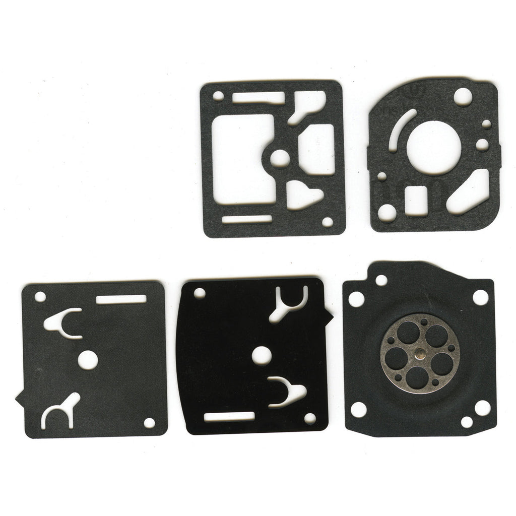 Gasket & Diaphragm Kit By Jakmax - 26 - featured image