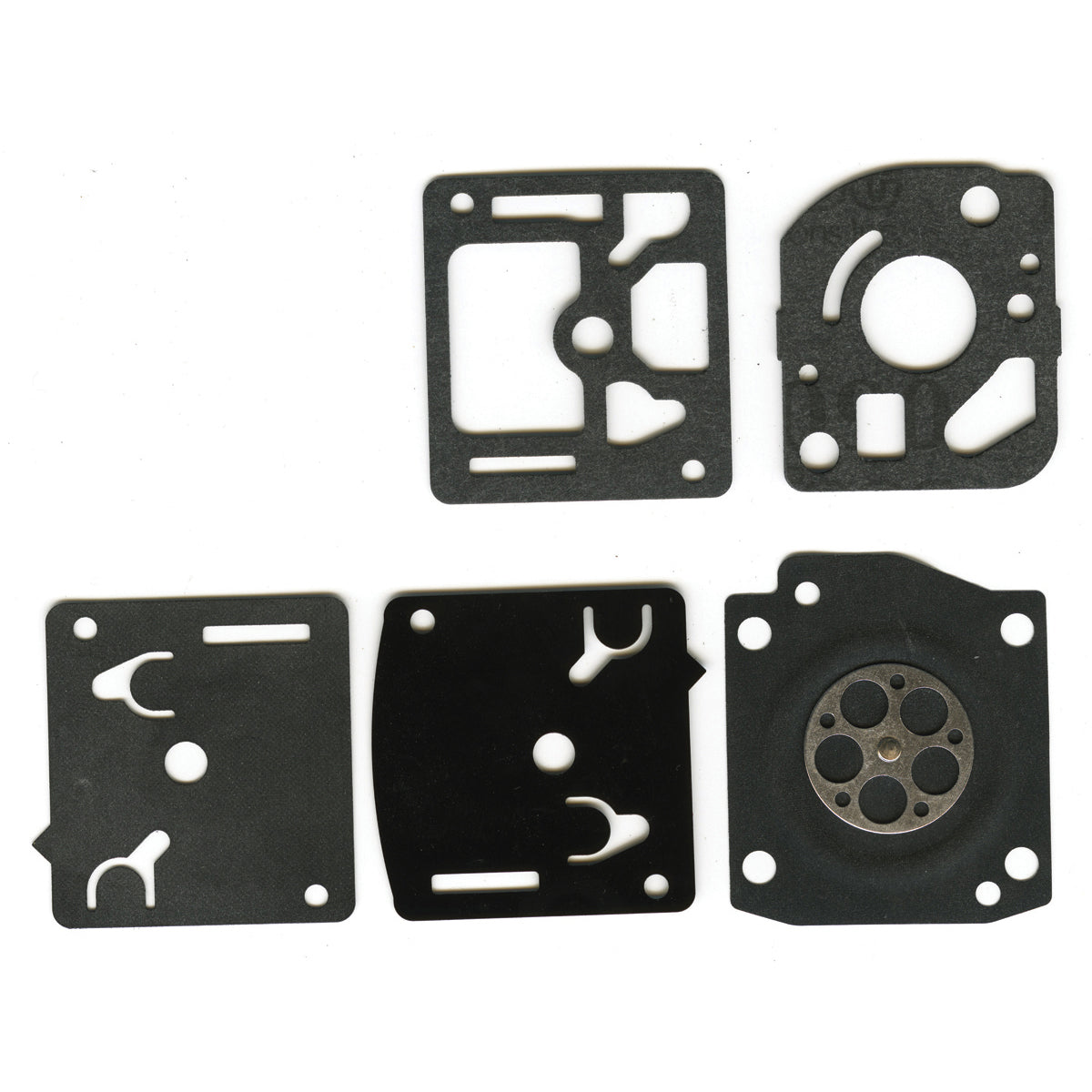 Gasket & Diaphragm Kit By Jakmax - 26 - featured image