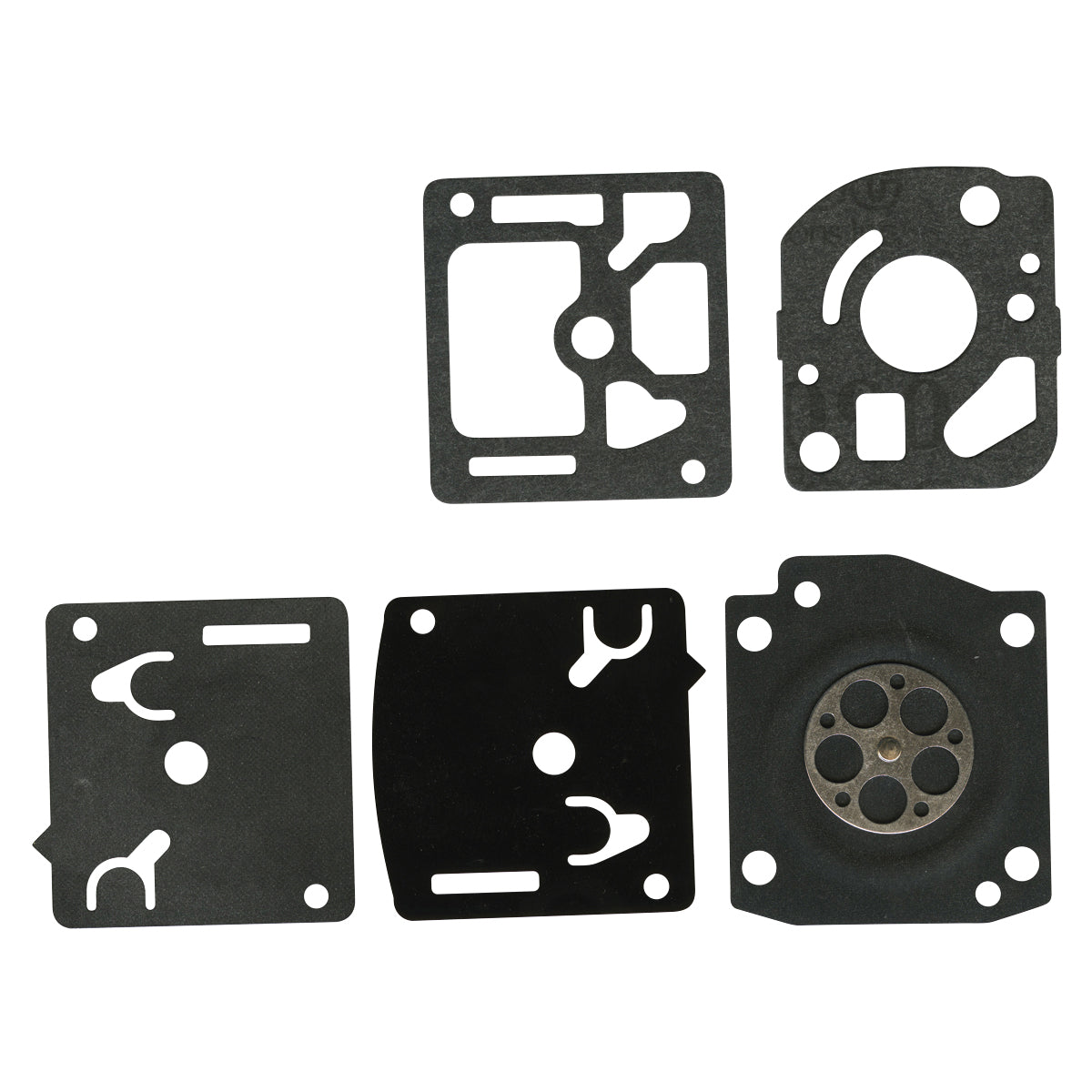 Gasket & Diaphragm Kit By Jakmax - 26 - image 1