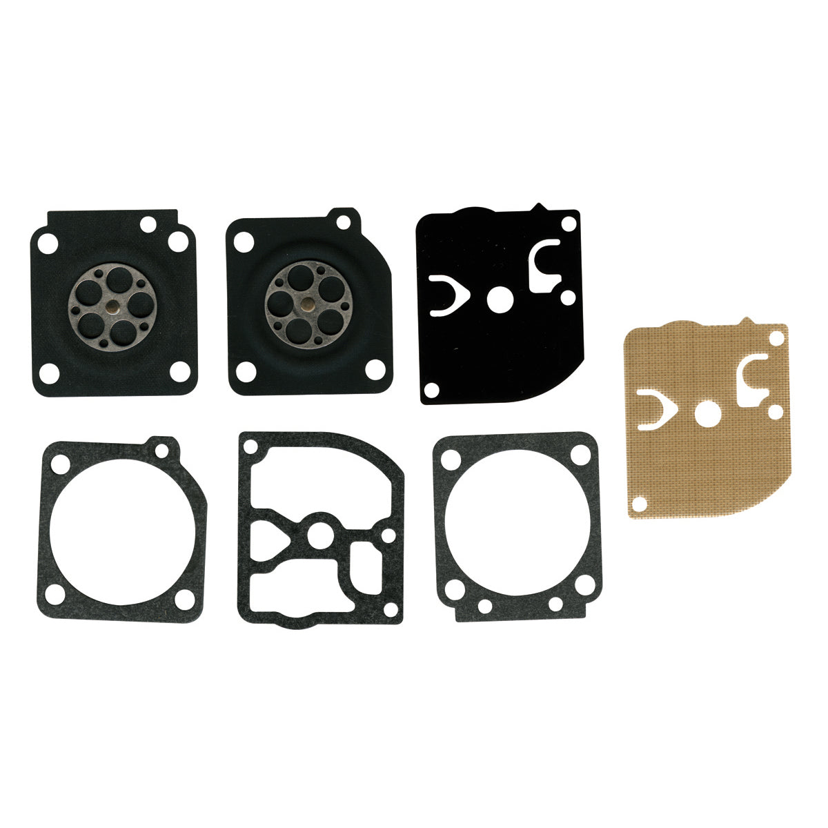 Gasket & Diaphragm Kit By Jakmax - 27 - image 1