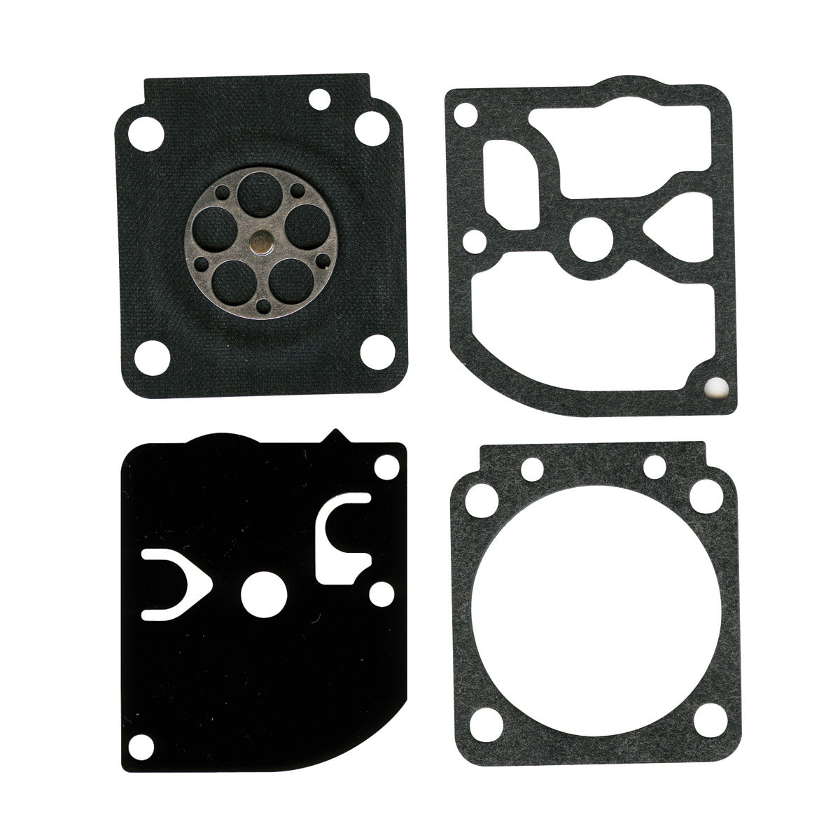 Gasket & Diaphragm Kit By Jakmax - 28 - image 1