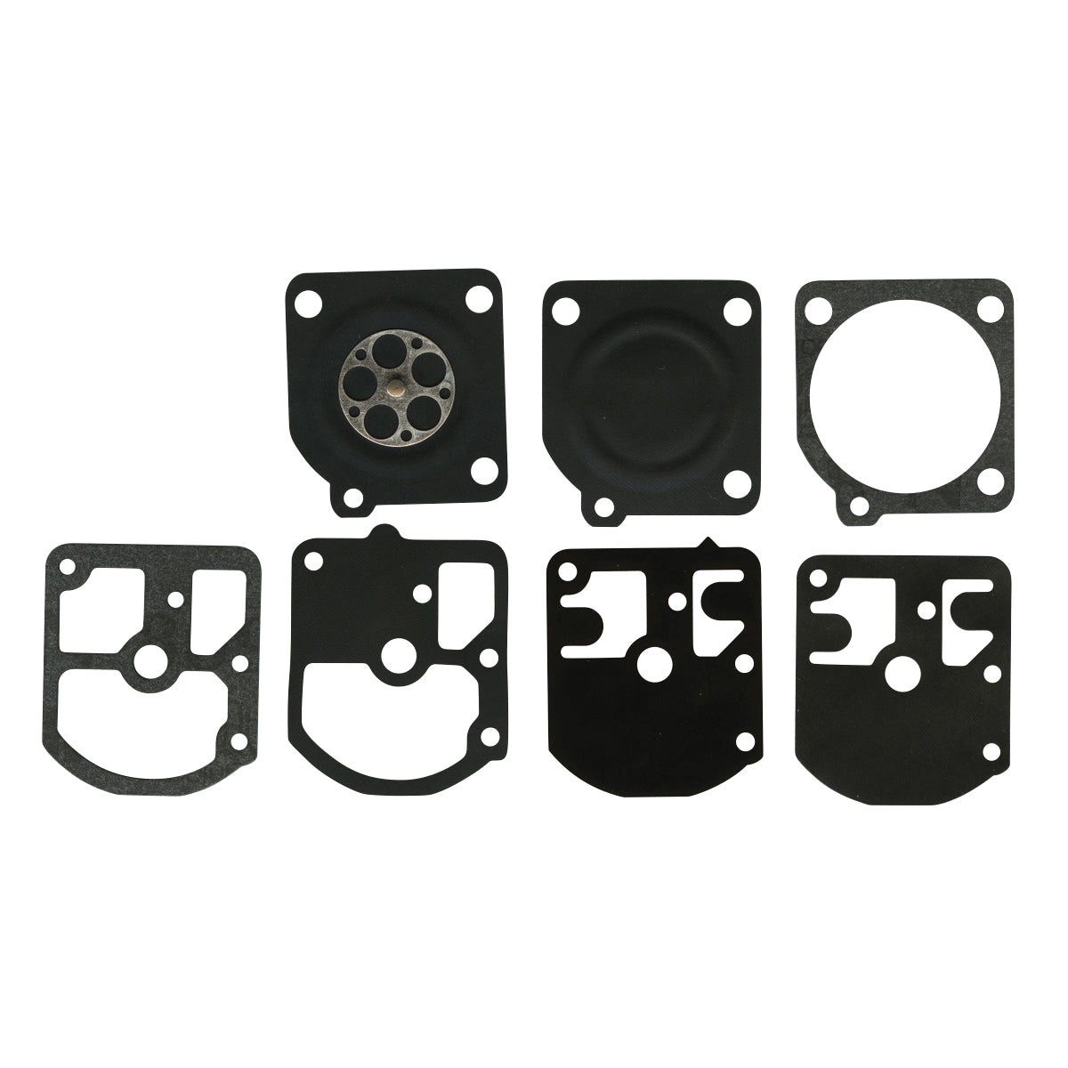 Gasket & Diaphragm Kit By Jakmax - 2 - image 1