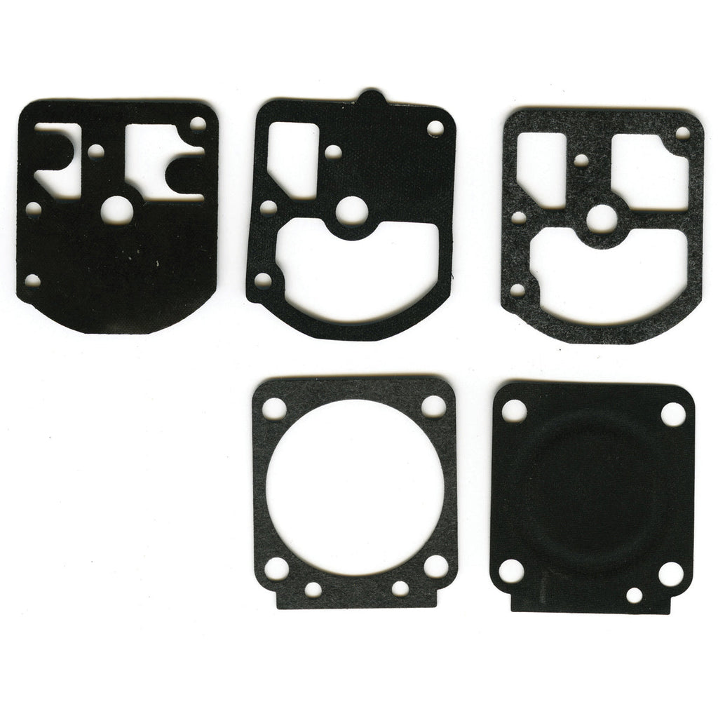 Gasket & Diaphragm Kit By Jakmax - 3 - featured image
