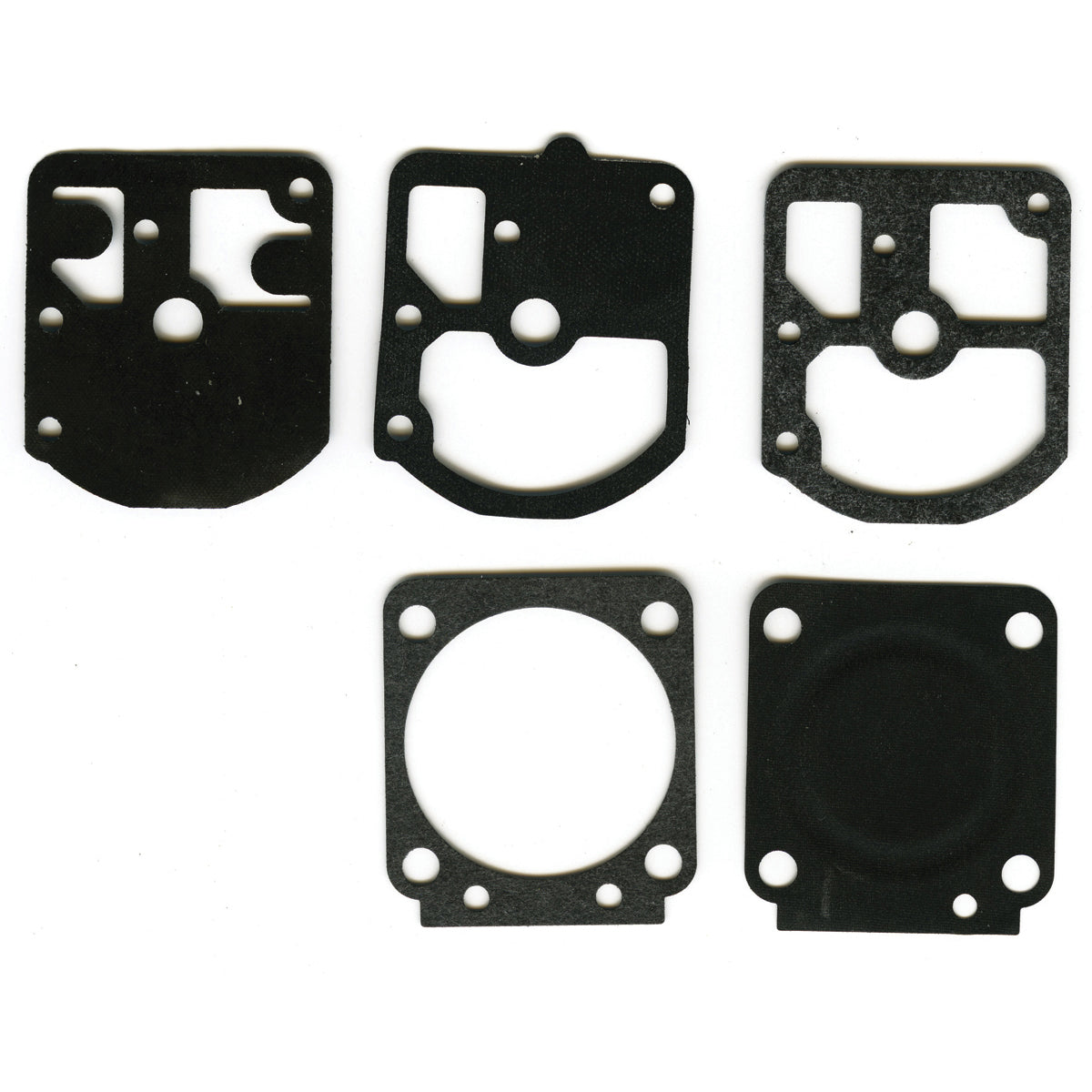 Gasket & Diaphragm Kit By Jakmax - 3 - featured image