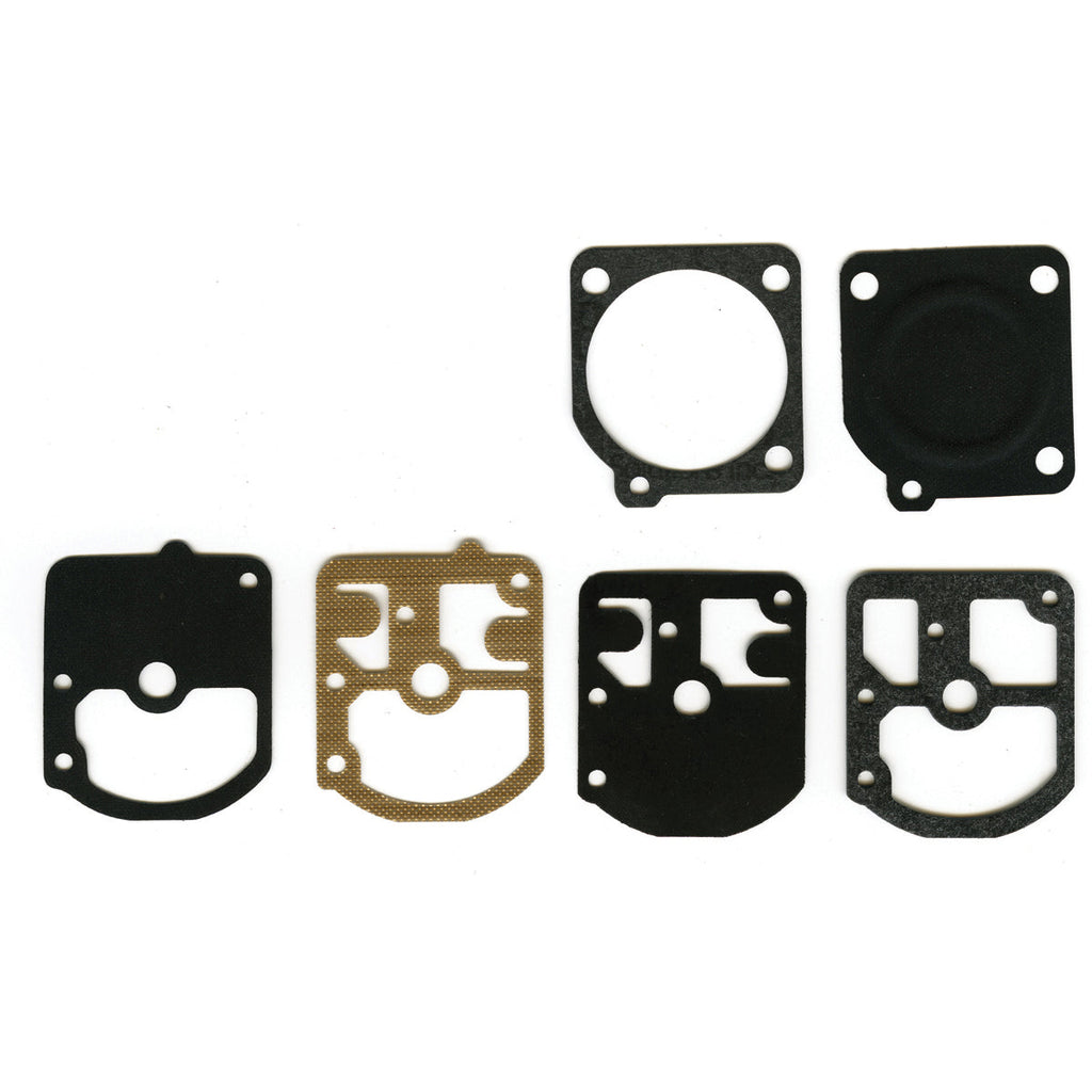 Gasket & Diaphragm Kit By Jakmax - 32 - featured image