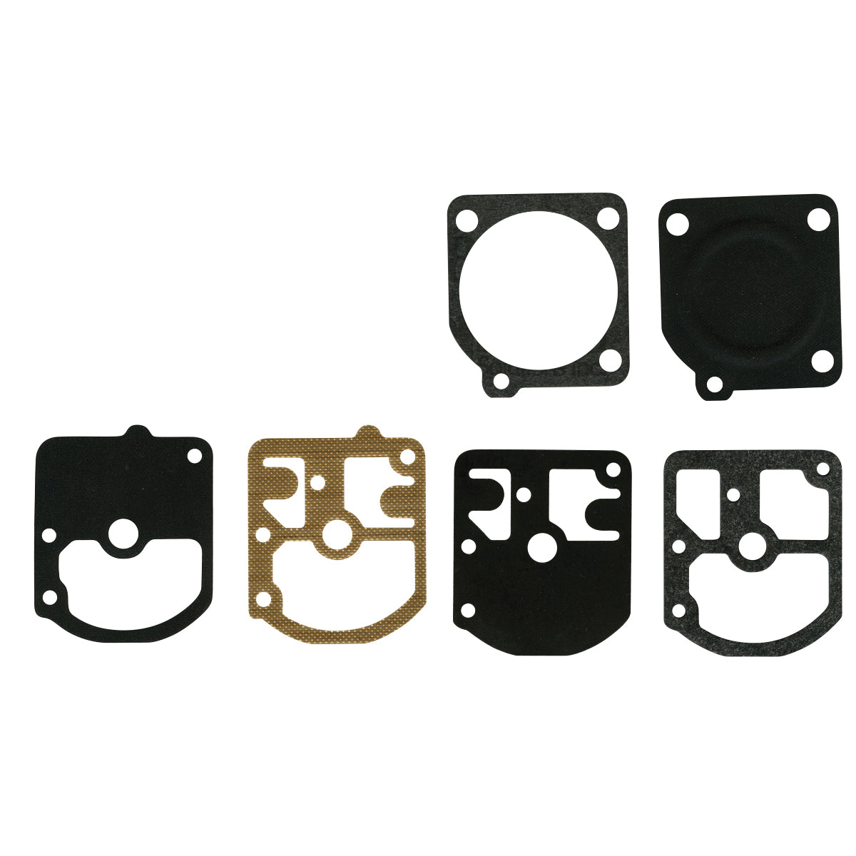 Gasket & Diaphragm Kit By Jakmax - 32 - image 1