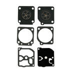 Gasket & Diaphragm Kit By Jakmax - 33 - image 1