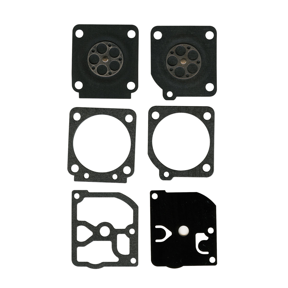 Gasket & Diaphragm Kit By Jakmax - 33 - image 1