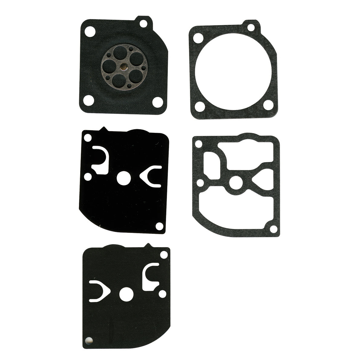 Gasket & Diaphragm Kit By Jakmax - 35 - image 1
