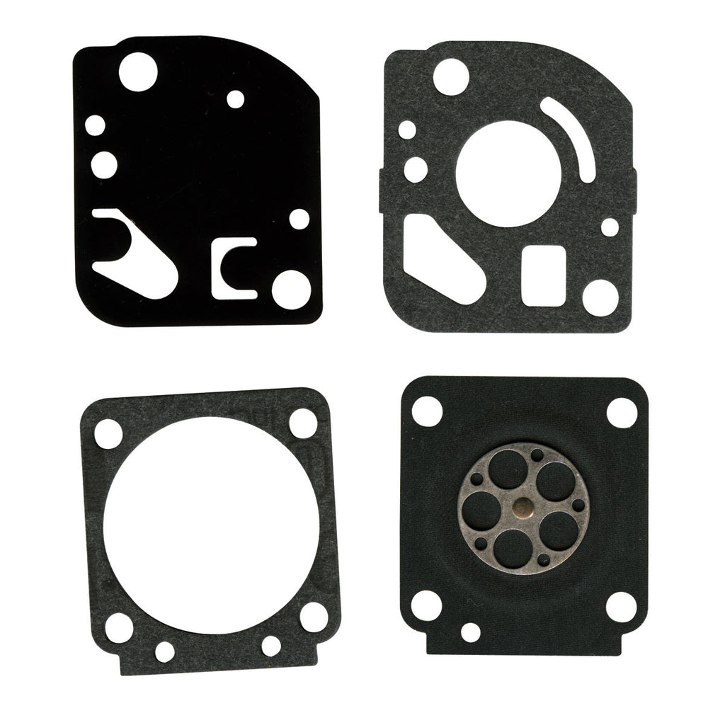Gasket & Diaphragm Kit By Jakmax - 38 - featured image
