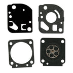 Gasket & Diaphragm Kit By Jakmax - 38 - featured image