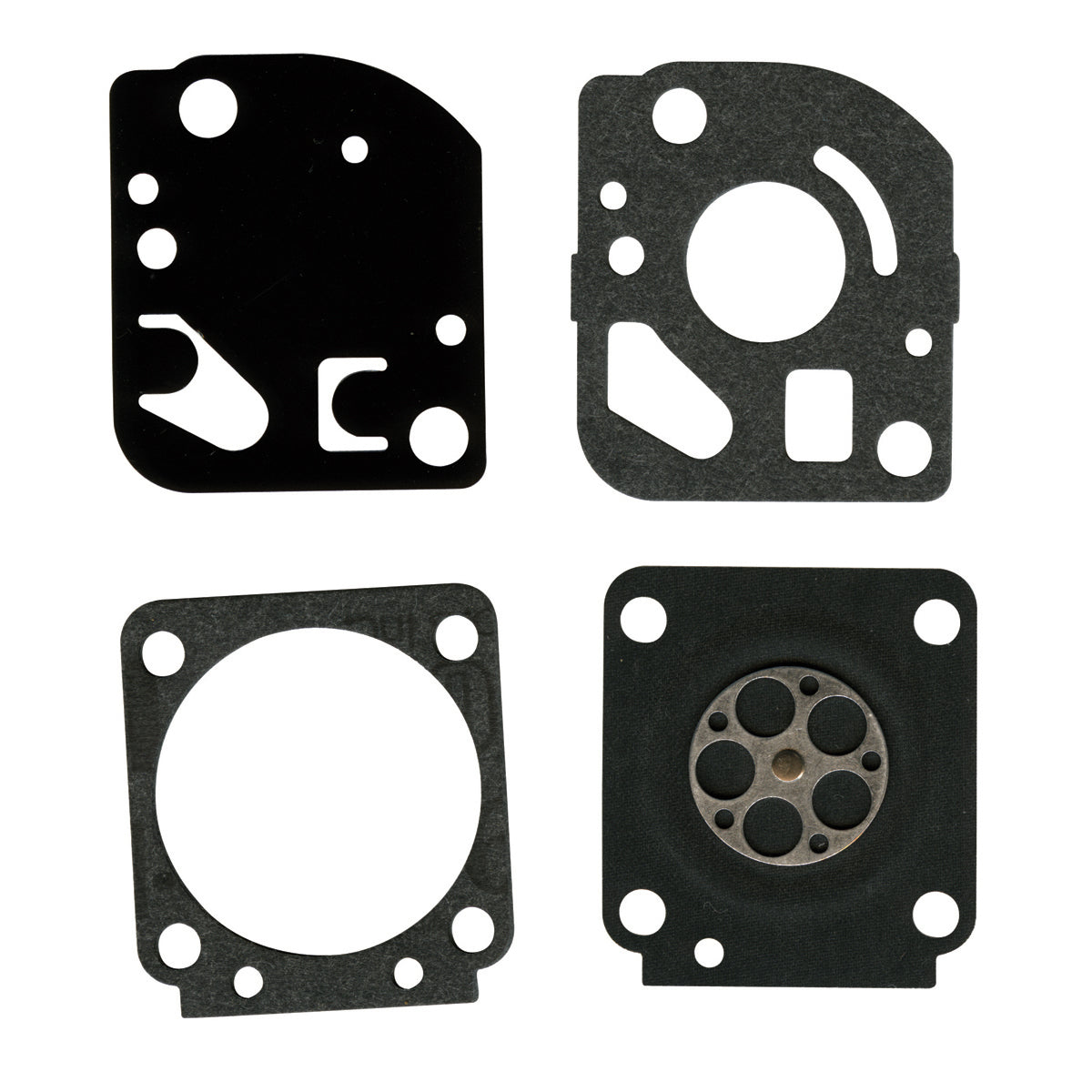 Gasket & Diaphragm Kit By Jakmax - 38 - featured image