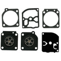Gasket & Diaphragm Kit By Jakmax - 39 - featured image